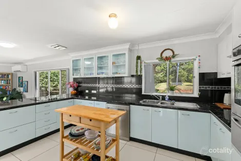 Property photo of 24 Gilbert Crescent Warwick QLD 4370