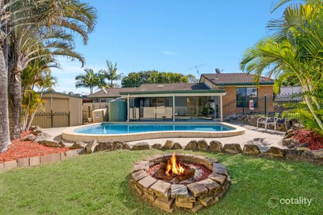 5 Lobban Ct, Highland Park, QLD 4211