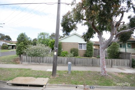 Property photo of 53 Peter Street Grovedale VIC 3216