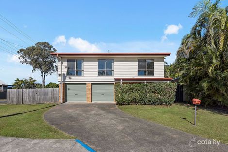 Property photo of 2 Beacon Street Morayfield QLD 4506