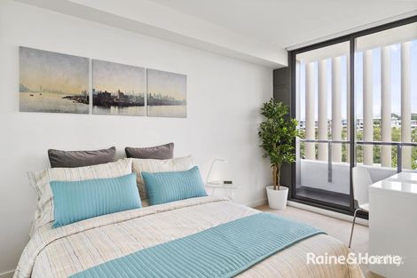 Property photo of 306/850 Bourke Street Waterloo NSW 2017