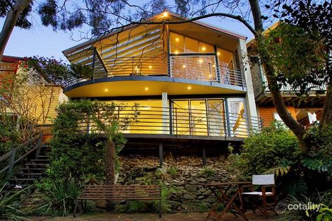 Property photo of 31 Pritchard Street Annandale NSW 2038