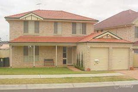 Property photo of 36 Diamond Avenue Glenwood NSW 2768