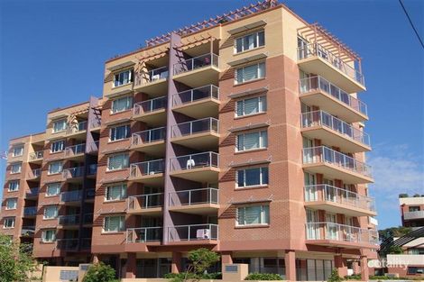 507/39-45 George St, Rockdale, NSW 2216