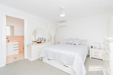 Property photo of 15 Overdale Drive Bourkelands NSW 2650