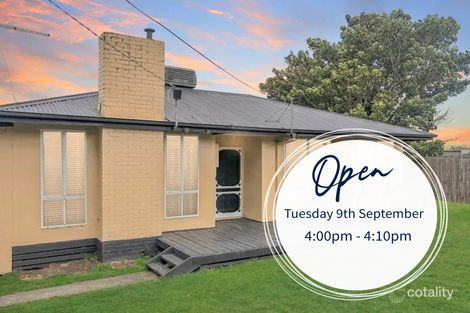 Property photo of 22 Hare Street Morwell VIC 3840