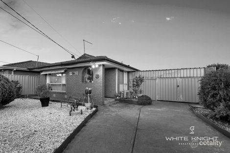 120 Tamar Dr, Deer Park, VIC 3023