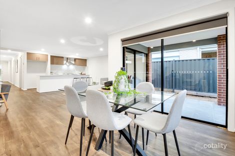Property photo of 35 Leyburn Parade Wollert VIC 3750