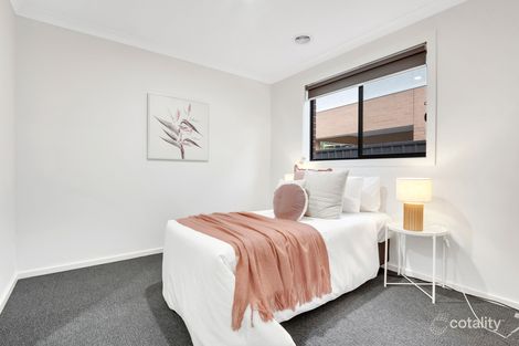 Property photo of 35 Leyburn Parade Wollert VIC 3750