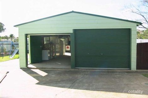 Property photo of 14 Andrea Close Wallsend NSW 2287
