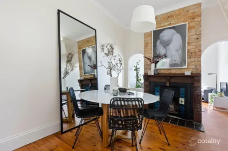70 Foucart St, Rozelle, NSW 2039