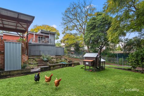 Property photo of 21A Elwin Street Peakhurst NSW 2210