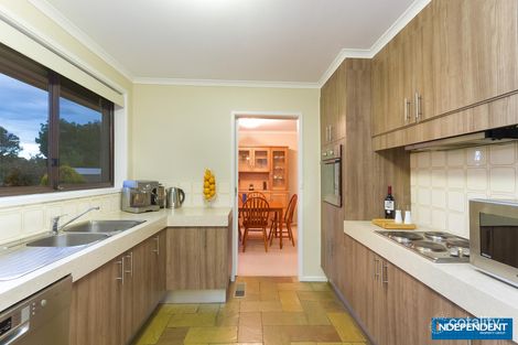 Property photo of 85 Herron Crescent Latham ACT 2615