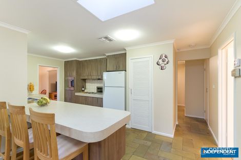 Property photo of 85 Herron Crescent Latham ACT 2615