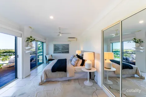 Property photo of 16 James Croker Drive Mount Pleasant QLD 4740