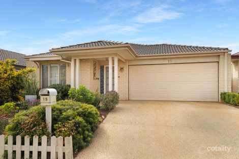 15 Shoalhaven Rd, Cowes, VIC 3922