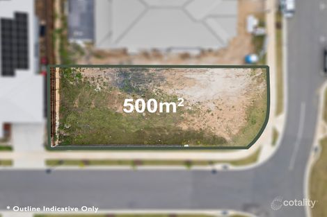 51 Foley Way, White Rock, QLD 4306