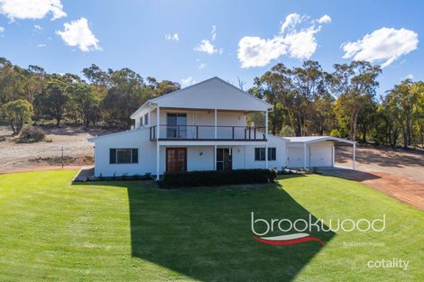 Property photo of LOT 21 Gaden Road Wundowie WA 6560