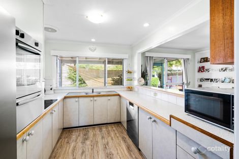 Property photo of 5 Wattle Street Bowen Mountain NSW 2753