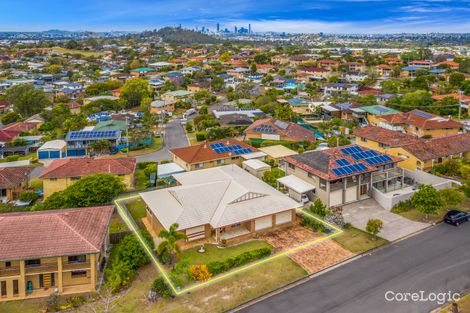 Property photo of 23 Namatjira Street Everton Park QLD 4053