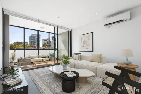 305/245 Pacific Hwy, North Sydney, NSW 2060