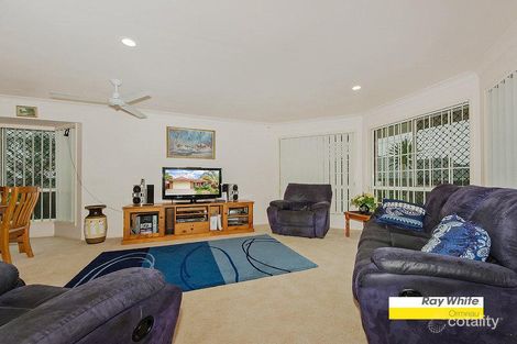 Property photo of 3 Sorrel Place Ormeau QLD 4208