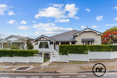 Property photo of 125 Oriel Road Ascot QLD 4007