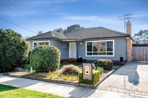 Property photo of 38 Wren Street Altona VIC 3018