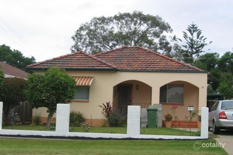 47 Kirby St, Rydalmere, NSW 2116