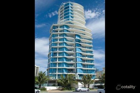 Property photo of 16/132 Old Burleigh Road Broadbeach QLD 4218