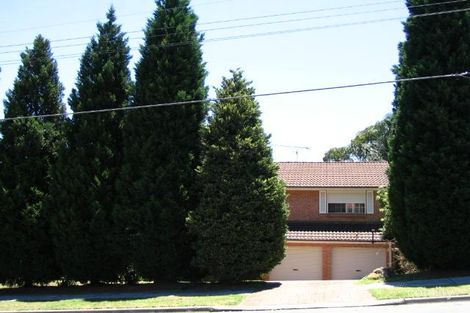 21 Purchase Rd, Cherrybrook, NSW 2126