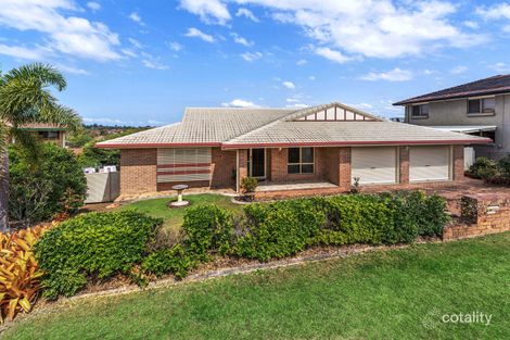 Property photo of 23 Namatjira Street Everton Park QLD 4053