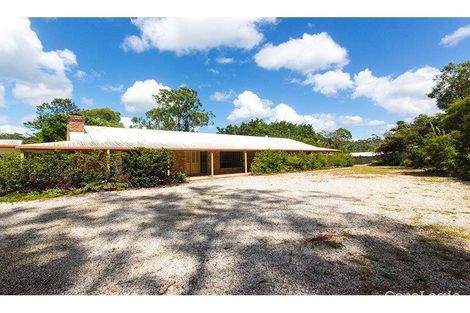 Property photo of 517 Beaudesert Nerang Road Mount Nathan QLD 4211