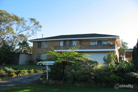 Property photo of 6 Roscommon Crescent Killarney Heights NSW 2087