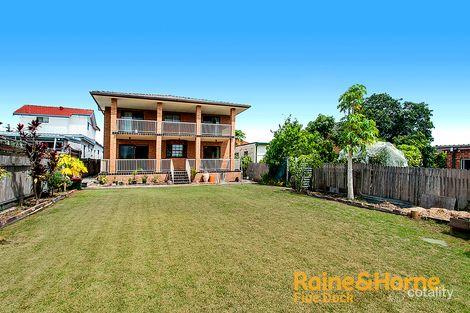 Property photo of 33 Zoeller Street Concord NSW 2137