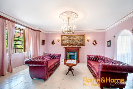 Property photo of 33 Zoeller Street Concord NSW 2137
