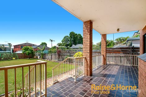 Property photo of 33 Zoeller Street Concord NSW 2137