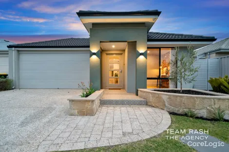 Property photo of 4 Aquila Crescent Bennett Springs WA 6063