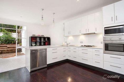 Property photo of 72 Boundary Street Paddington NSW 2021