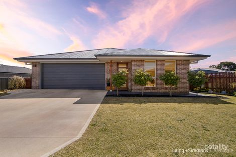 Property photo of 5 McArthur Close Armidale NSW 2350