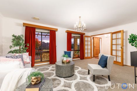 Property photo of 4 Musson Close Florey ACT 2615