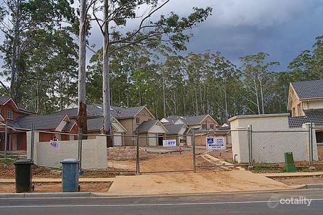 Property photo of 133 Aiken Road West Pennant Hills NSW 2125