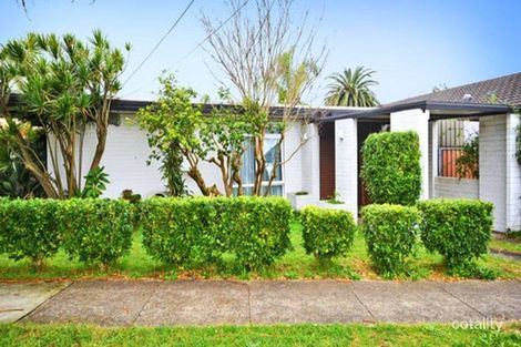Property photo of 32 Dransfield Avenue Mascot NSW 2020