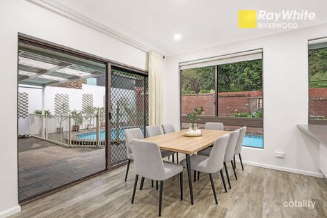 Property photo of 4 Caloola Crescent Penshurst NSW 2222