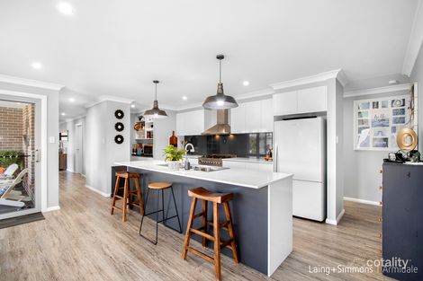 Property photo of 5 McArthur Close Armidale NSW 2350