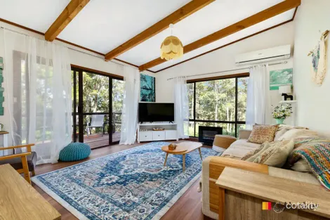 Property photo of 23 Kobada Avenue Lilli Pilli NSW 2536