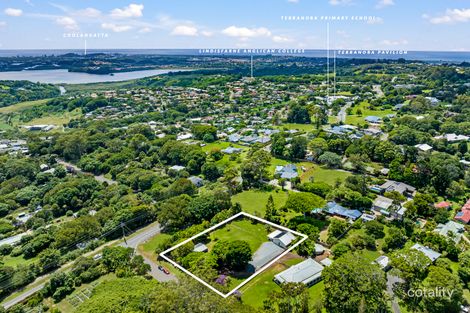 Property photo of 2 Figtree Road Terranora NSW 2486