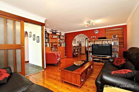 Property photo of 70 Lanhams Road Winston Hills NSW 2153