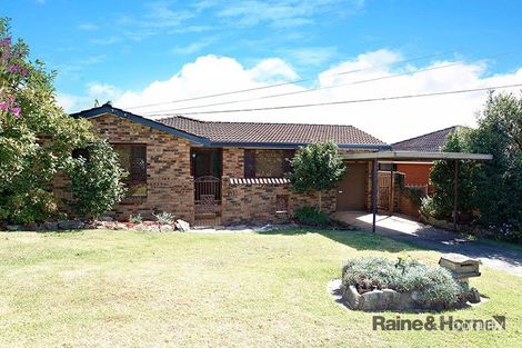 Property photo of 70 Lanhams Road Winston Hills NSW 2153