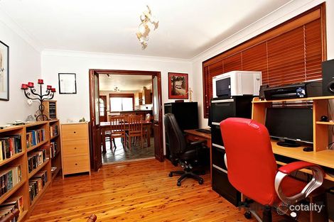 Property photo of 70 Lanhams Road Winston Hills NSW 2153